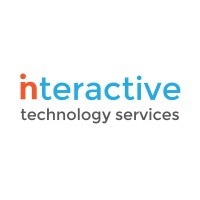 Interactive Technology Services logo - Similar company to Matrix Engineering Group, Inc.