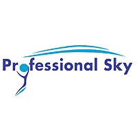 Professional Sky logo - Similar company to Jem Knowledge Training