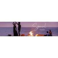 Sarah Garley Travel Counsellors logo - Similar company to Jade Hawkins - Travel Counsellors