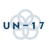 UN-17 logo - Similar company to Leeg-Net | A Global Partnership For The Un Sdgs
