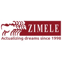 Zimele Asset Management logo - Similar company to Ittc - International Teaching & Training Centre