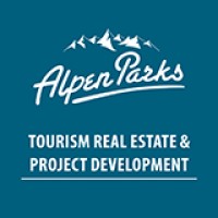 Alpenparks B.V. logo - Similar company to Chalet Group