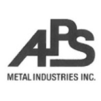 APS Metal Industries Inc. logo - Similar company to Pro-Line Automation Systems Ltd