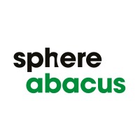 Sphere Abacus logo - Similar company to Cmg Productions