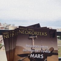Neokorteks Bilim Dergisi logo - Similar company to Bilimfili