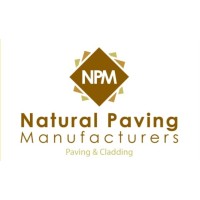 Natural Paving Manufacturers logo - Similar company to Precision Construction Services (Pcs)