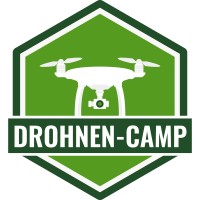 Drohnen-Camp logo - Similar company to Firedrone Ai