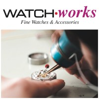 Watch Works logo - Similar company to Exquisite Timepieces - Authorized Luxury Watch Dealer