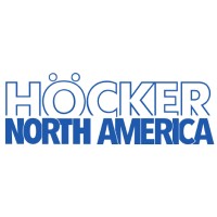 Höcker North America logo - Similar company to Opticom Tech
