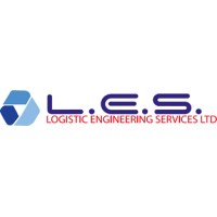 Logistic Engineering Services logo - Similar company to Idea Logistic