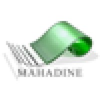 MAHADINE logo - Similar company to Iddtl