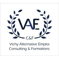 VAECF logo - Similar company to Ades
