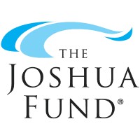 The Joshua Fund logo - Similar company to American Tactical Defense - Tested & More Importantly, Proven. 34 Lives Saved Since 2016