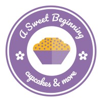A Sweet Beginning logo - Similar company to Glorist Flower Shop