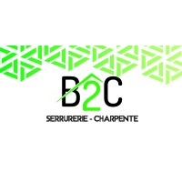 B2C logo - Similar company to Ebgl