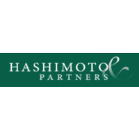 Hashimoto & Partners logo - Similar company to I.A.S. Corp