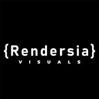 Rendersia Visuals logo - Similar company to Instbud