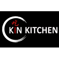 Kin Kitchen logo - Similar company to Agitator Distillery