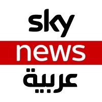 Sky News Arabia logo - Similar company to Osn