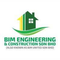 BIM ENGINEERING & CONSTRUCTION SDN BHD logo - Similar company to Bim Foundation