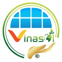 VINASOL logo - Similar company to Sodema