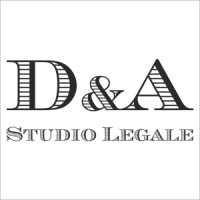 Studio Legale D&A logo - Similar company to Adv Ip S.R.L.