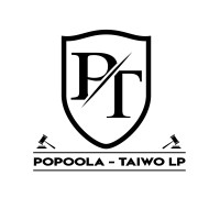 POPOOLA-TAIWO LP logo - Similar company to Buildit