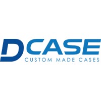 Dcase BV logo - Similar company to D Case