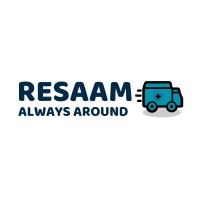 Resaam logo - Similar company to Synaps