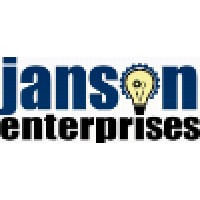 Janson Enterprises LLC logo - Similar company to Blackhawk Molding