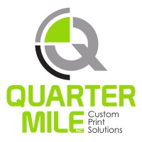 Quarter Mile, Inc. logo - Similar company to Liquid Studio Group, Llc