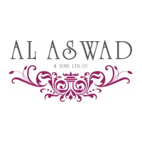 ALASWAD & SONS logo - Similar company to Ra Studio Kuwait