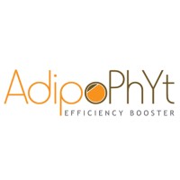 AdipoPhyt logo - Similar company to Alphaonco