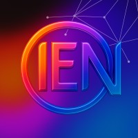 Italian Events Network logo - Similar company to Letzfair - The Networking & Matchmaking App