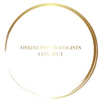 Online Psychologists logo - Similar company to Psyvisie