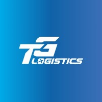 TG Logistics logo - Similar company to Tg Logistics Ltd