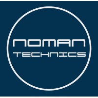 Noman Technics logo - Similar company to Imperial Heritage Caviar