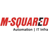 M2 INFOTEK (AUTOMATION | IT INFRA) logo - Similar company to Mergious It Solution Pvt Ltd