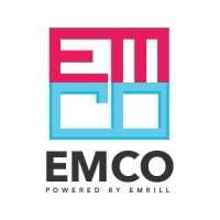 EMCO - Emrill Consultancy logo - Similar company to Ads Group