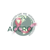 Asia Cancer Care and Research Organization logo - Similar company to Accede Clinicals