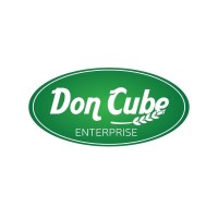 Don Cube Foods logo - Similar company to Mazia-Co Enterprises