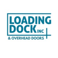 Loading Dock, Inc./Overhead Door Co. logo - Similar company to Overhead Door Solutions, Inc.