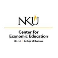 NKU Center for Economic Education logo - Similar company to Designed Electrical Integrators