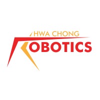 Hwa Chong Robotics logo - Similar company to Project Alleviate