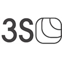 3S MEP + S logo - Similar company to Mcguire Engineers
