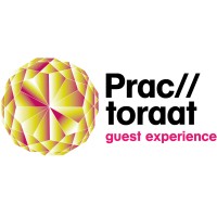 Practoraat Guest Experience De Rooi Pannen logo - Similar company to Hanos-Ispc Breda B.V.