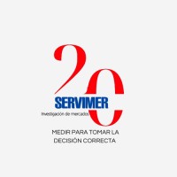 SERVIMER RESEARCH GLOBAL logo - Similar company to Merca +