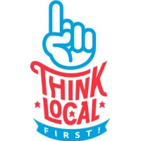 Think Local First Dc