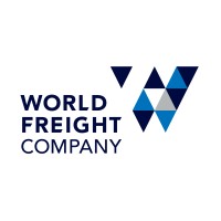 World Freight Company International SAS logo - Similar company to Ns Ventures