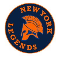 New York Soccer Legends logo - Similar company to I Richer